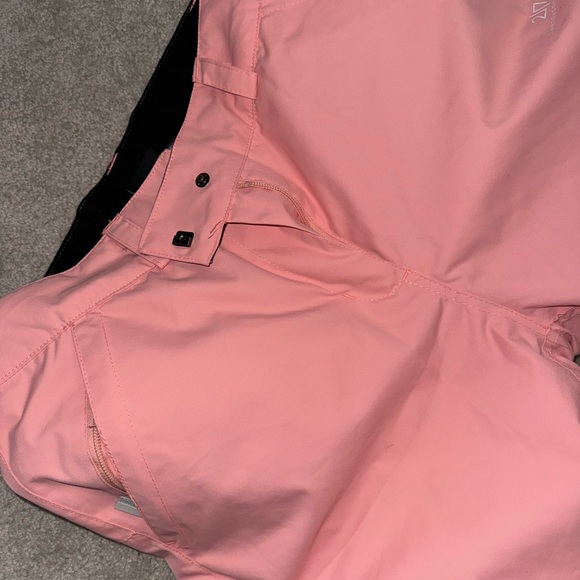 Women's 2117 of Sweden Tallberg Snowboard Pants SMALL - Picture 5 of 14